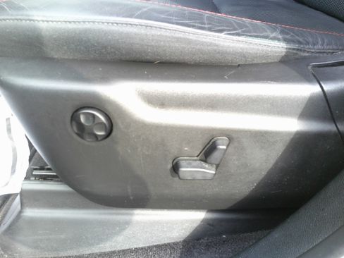 Used 2018 Dodge Durango R/T w/ Trailer Tow Group IV image 15