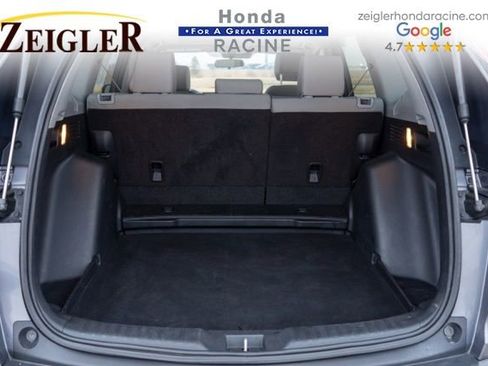 Used 2020 Honda CR-V EX image 11