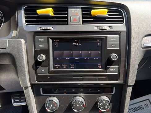 Used 2019 Volkswagen Golf Alltrack S AWD/4WD image 20