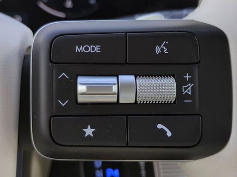 Certified 2025 Hyundai Santa Fe Calligraphy image 33