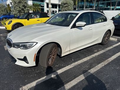 Used 2022 BMW 330i Sedan w/ Driving Assistance Package