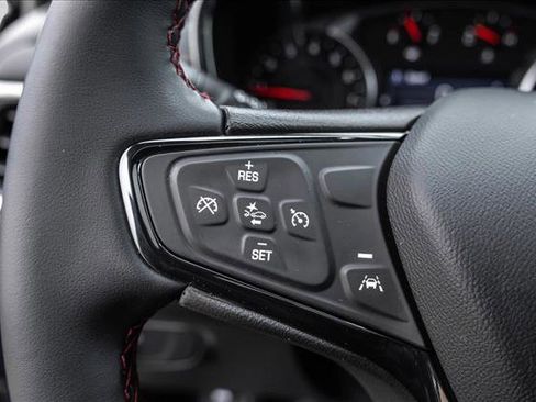 Used 2024 Chevrolet Equinox RS w/ LPO, Floor Liner Package FWD image 14