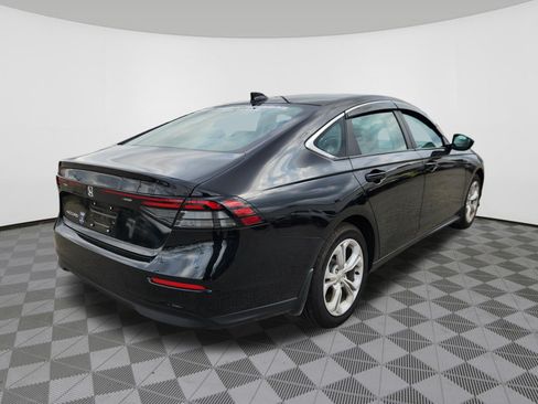 Used 2026 Honda Accord LX image 4