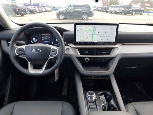 New 2025 Ford Explorer Active w/ Active Comfort Package image 36