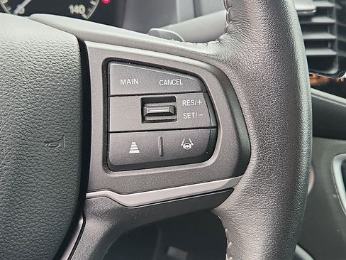 Certified 2025 Honda Ridgeline Sport image 23