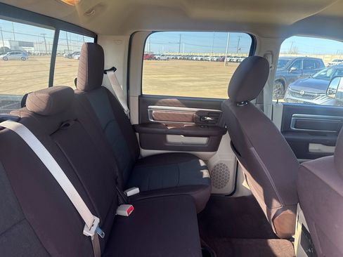Used 2014 RAM 1500 Lone Star image 38