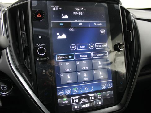 New 2026 Subaru Crosstrek 2.5i Wilderness image 14