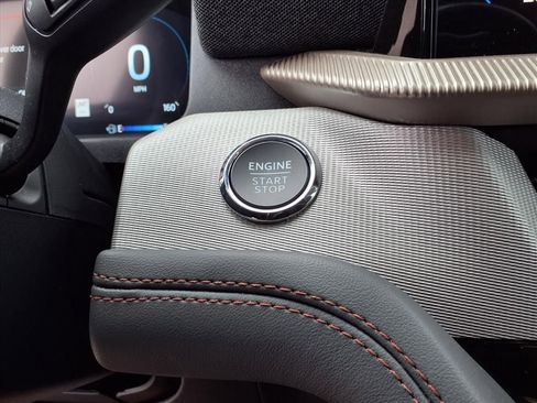 New 2026 Ford Explorer Active image 12