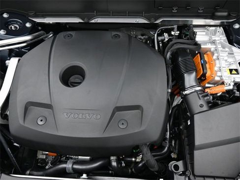 New 2026 Volvo XC90 T8 Ultra image 36