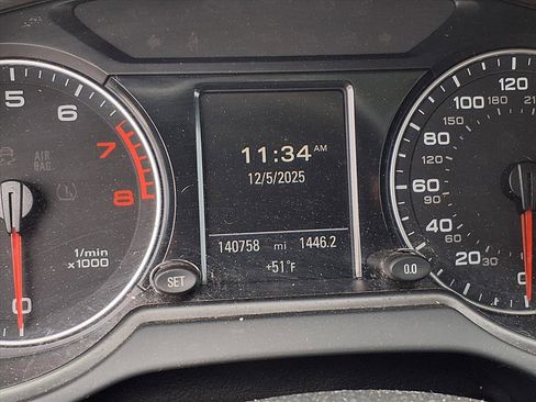 Used 2011 Audi Q5 3.2 Premium Plus image 6