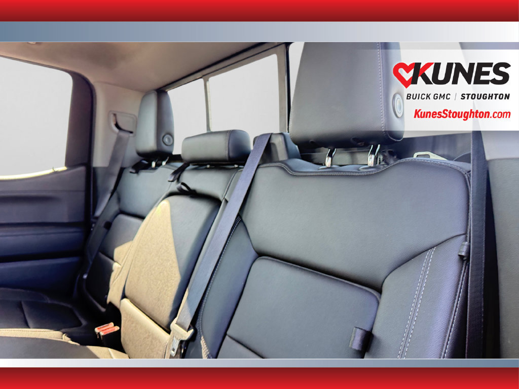 Used 2019 Chevrolet Silverado 1500 RST AWD/4WD image 32