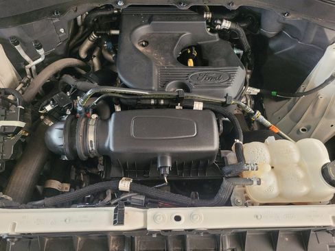 Used 2020 Ford Explorer 4WD image 30