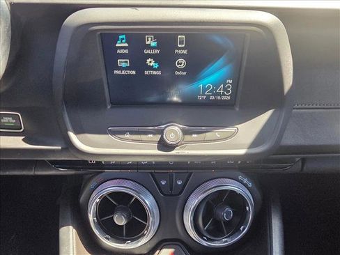 Used 2016 Chevrolet Camaro LT image 13