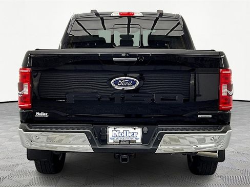 Used 2023 Ford F150 XLT w/ Equipment Group 302A High image 4