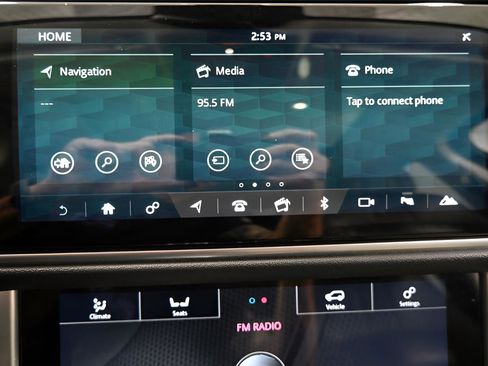 Used 2018 Land Rover Range Rover AWD/4WD image 26