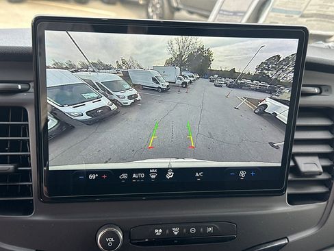 New 2026 Ford Transit 350 148 High Roof Extended image 27