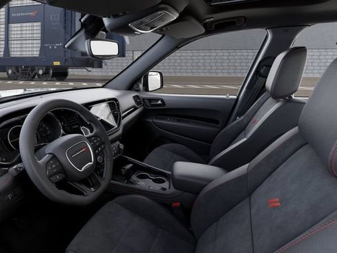 New 2026 Dodge Durango GT AWD/4WD image 22