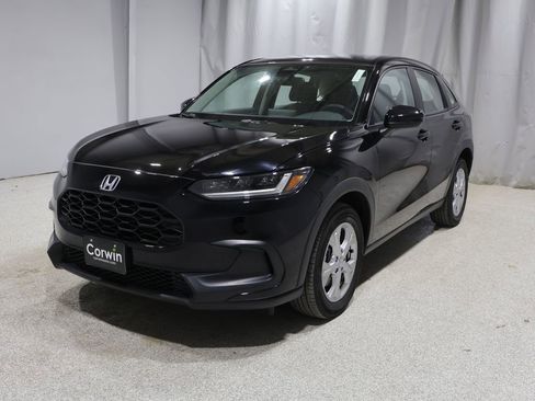 Used 2023 Honda HR-V LX image 7