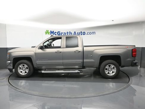 Used 2017 Chevrolet Silverado 1500 LT w/ All Star Edition AWD/4WD image 23