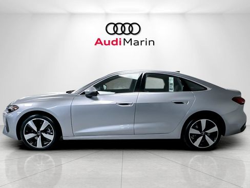 New 2025 Audi A5 2.0T Premium Plus image 2