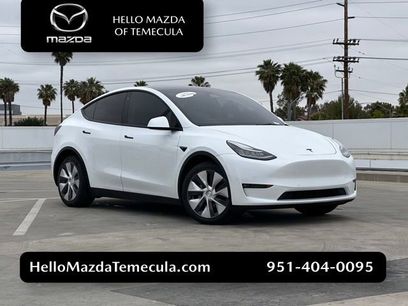 Used 2022 Tesla Model Y Long Range