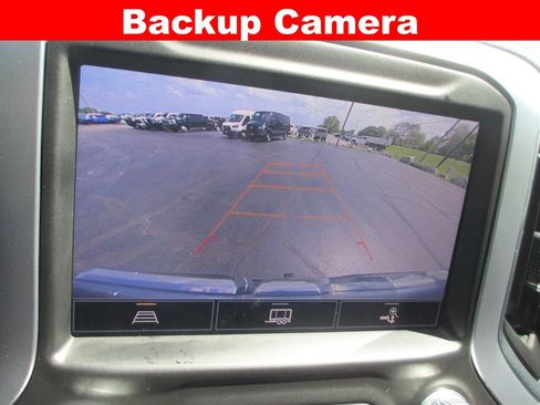 Used 2022 GMC Sierra 1500 SLT w/ SLT Premium Package image 17