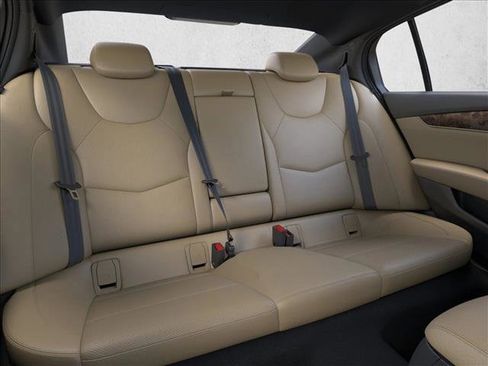 New 2026 Cadillac CT5 Premium Luxury image 17