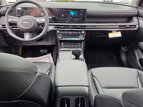 New 2026 Hyundai Tucson Limited AWD/4WD image 8