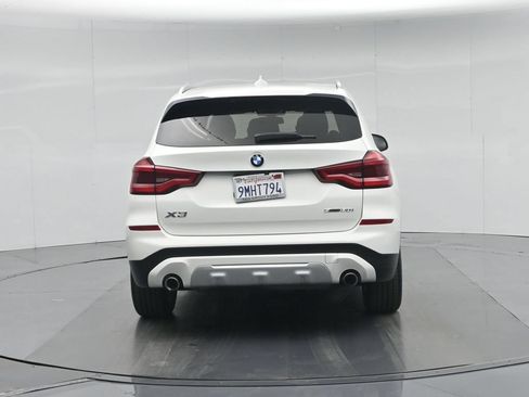 Used 2021 BMW X3 sDrive30i w/ Convenience Package RWD image 26