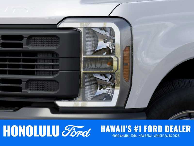 New 2027 Ford F250 XL RWD image 18