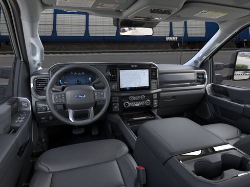 New 2026 Ford F450 Lariat AWD/4WD image 38