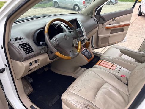 Used 2009 Lexus RX 350 AWD image 9
