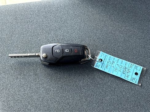 Used 2023 Ford F150 XLT image 27