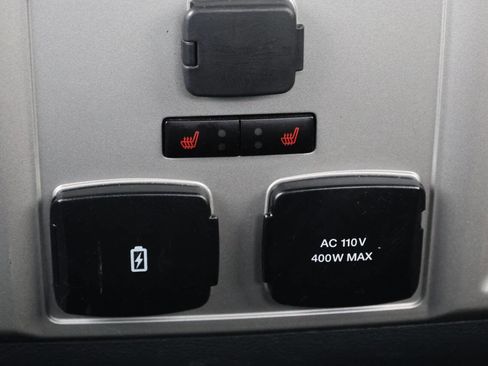 Used 2022 Ford F250 Lariat w/ Lariat Ultimate Package image 22