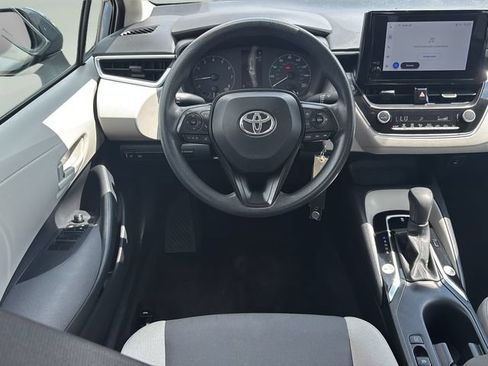 Used 2024 Toyota Corolla LE FWD image 15