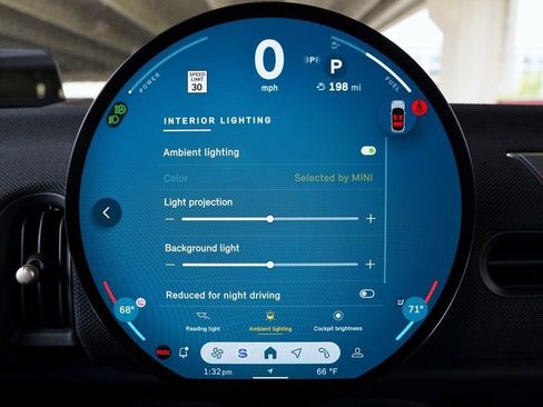 New 2025 MINI Cooper 4-Door Hardtop image 22