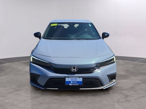 Used 2024 Honda Civic Sport image 2