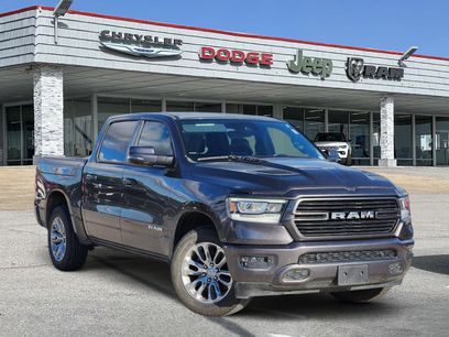 Used 2023 RAM 1500 Laramie
