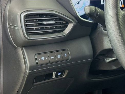 Used 2021 Hyundai Santa Fe Calligraphy AWD/4WD image 20