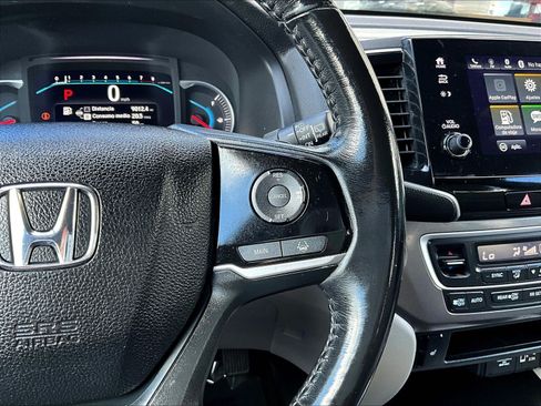 Used 2021 Honda Pilot EX-L image 12
