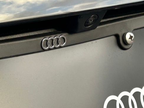 Used 2025 Audi Q3 2.0T Premium w/ Convenience Package image 62