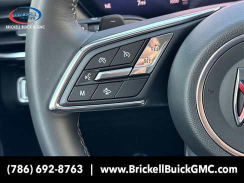 New 2025 Buick Envision Preferred image 30