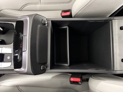 New 2026 Hyundai Santa Cruz Limited AWD/4WD image 25