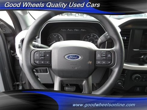 Used 2021 Ford F150 XL w/ Equipment Group 101A High image 15