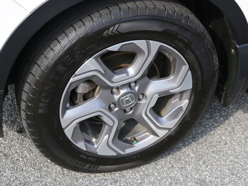 Used 2019 Honda CR-V EX-L image 14