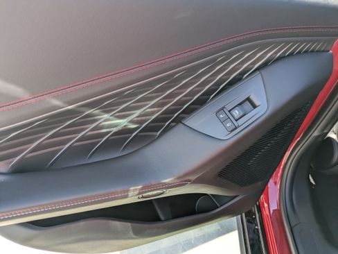 New 2026 Dodge Charger Scat Pack AWD/4WD image 14