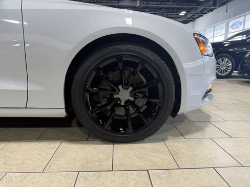 Used 2014 Audi A5 2.0T Premium Plus w/ Premium Plus Package AWD/4WD image 34