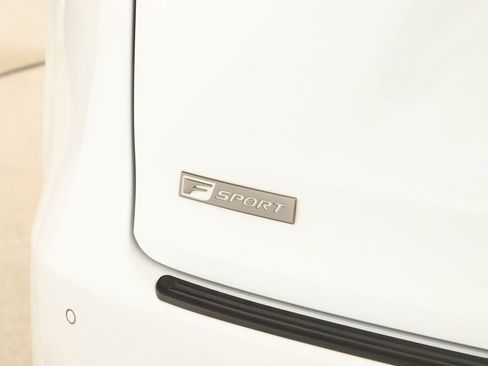 Used 2017 Lexus NX 200t F Sport image 37