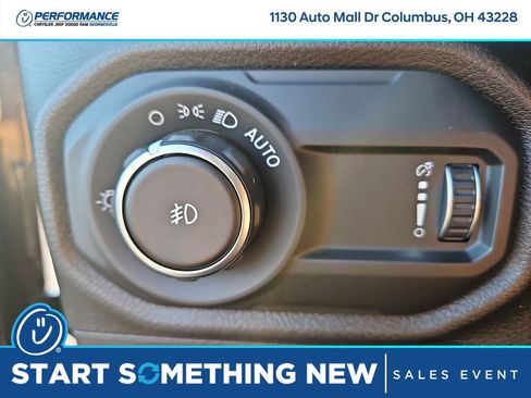 New 2025 Jeep Wrangler Sport S image 31