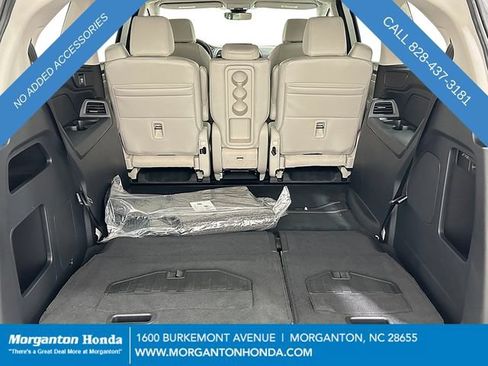 New 2026 Honda Odyssey EX-L image 26
